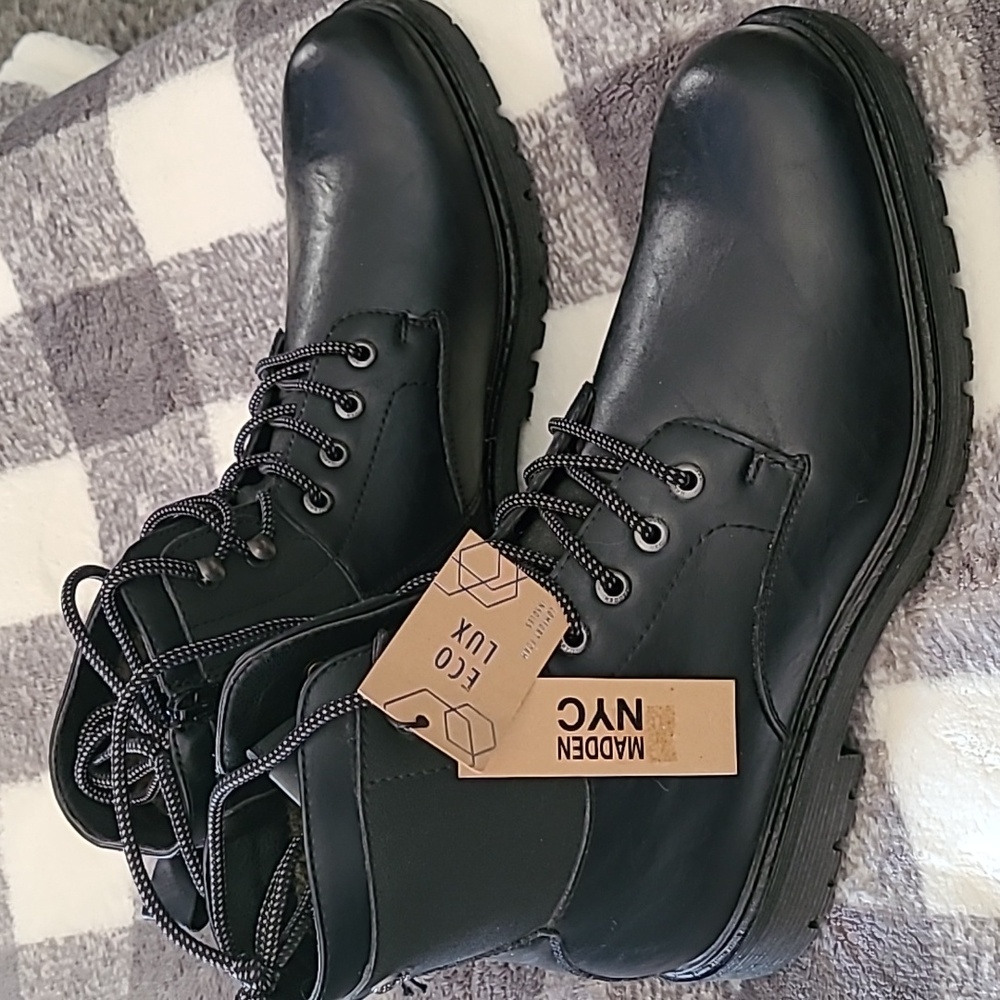 Madden NYC Ingram boot size 11 mens